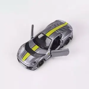 Ferrari 812 Competizione 1/64 Diecast Model 8 S1336373568a446f395fbe1b46df185aeR