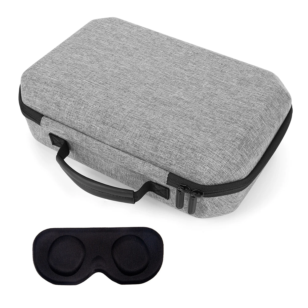 Quest 3 VR Headset Storage Case 7 Quest 3 VR Headset Storage Case - Image 7