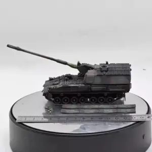 1/72 Scale PZH2000 Tank Model for Display 5 S1340dd391ff243b7b74e501d2daae2624
