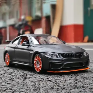 1:24 Scale BMW M4 GTS Diecast Model 8 S134474a306d44101ae7570eb291fd4101