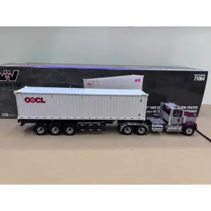 Western Star 4900 Scale Truck Model 1:50 6 S134ac4d371784813acf37d294024bb9eK