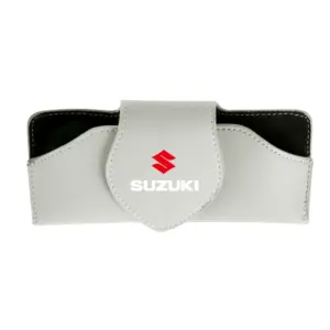 Suzuki Car Glasses Holder Clip for Sun Visor 19 S134c4aabb7ca462e93a0b94730929ee3i