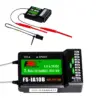 Flysky FS-iA10B 2.4GHz RC Receiver