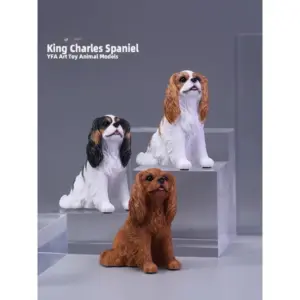 Elegant Cavalier King Charles Spaniel Figurine 11 S1367fc01faaf4997a8f8db590991c853P