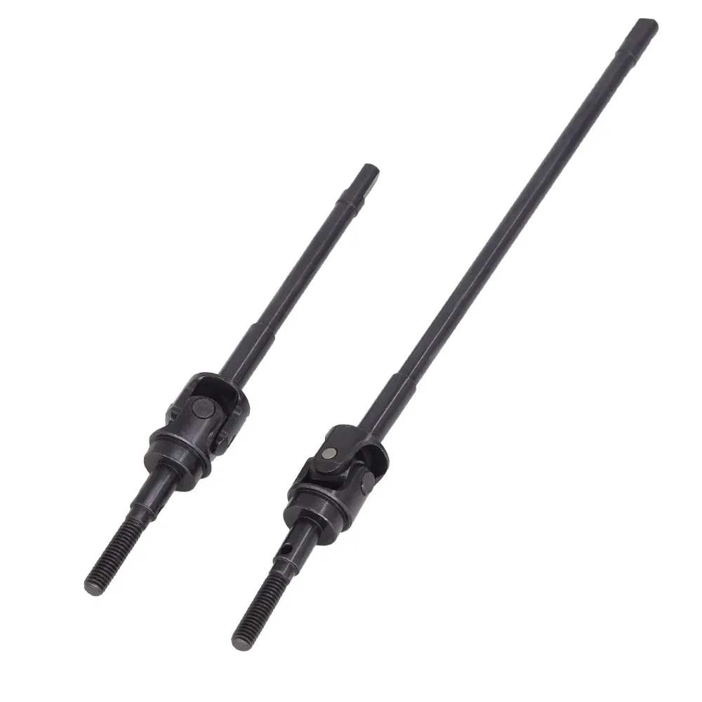 Steel Drive Shaft Set for RC Wraith RR10 4 Steel Drive Shaft Set for RC Wraith RR10 - Image 4