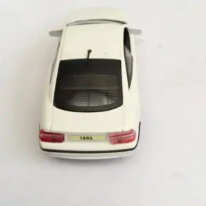 1/43 Scale WELLY Diecast Model Car for Collectors 8 S1374e30d0662473cbdfe2893fc7e8cb5x