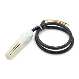 Waterproof RS485 Modbus Temp & Humidity Sensor 12 S137b217c51ba4d14a1dbde2075681e67b