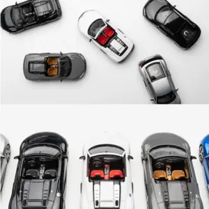 2021 Audi R8 diecast model 1:64 scale 9 S137b9966e60b4a028f01e0762e833ac2P