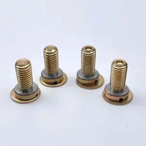 Stainless Steel Les Trem II Tailpiece Upgrade 8 S137c897088e44b45b6cc06e13636bf3cO