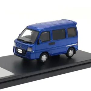 2011 Sambar Van Resin Model 1/43 Scale 14 S1388202b455d4b1aa7fc1686562ed72bW