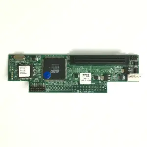 AEC-7722 Storage Controller Adapter for IBM aCard to LVD-SCSI 8 S138d54ee37a44cc6a09478fde3b62c09w