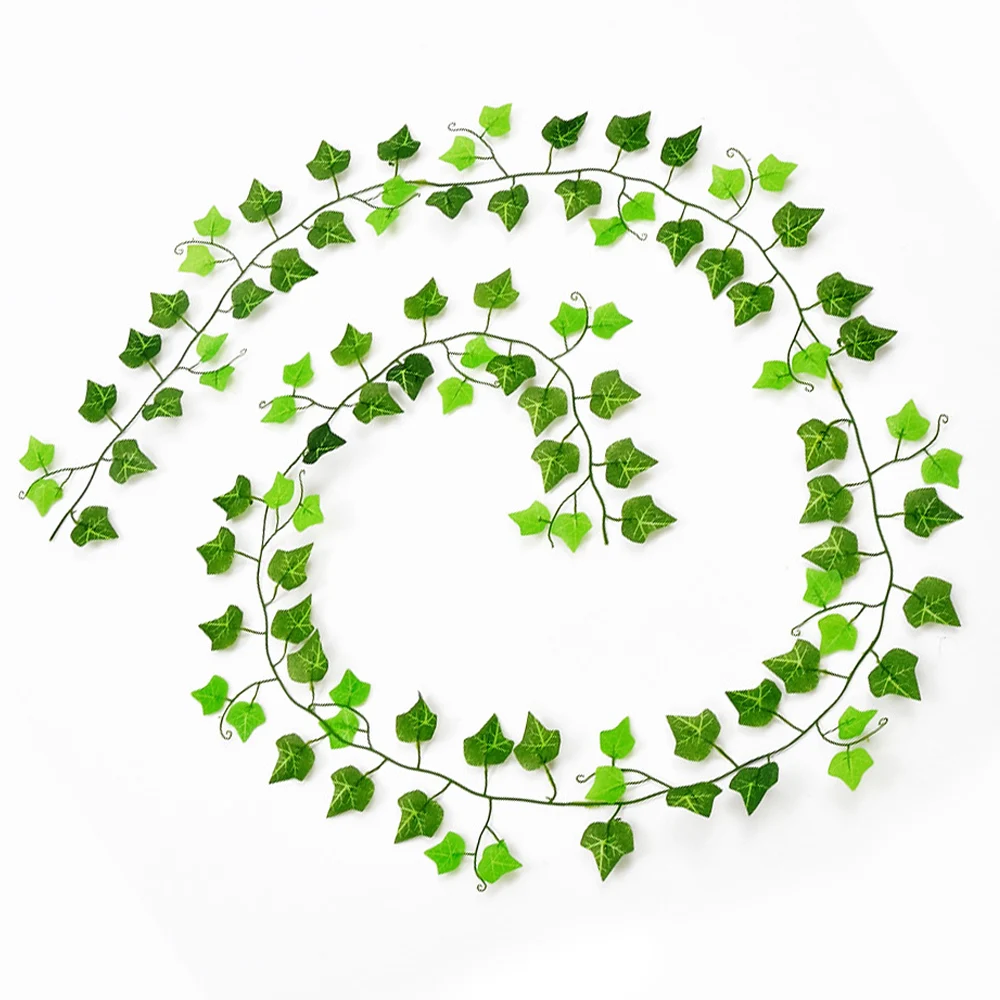 Artificial Ivy Garland for Decor 1 Artificial Ivy Garland for Decor