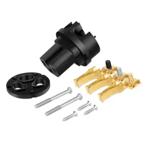 Premium Audio-Grade Power Connector Set 11 S138ee8ac81e141babbe3732d43105c89g