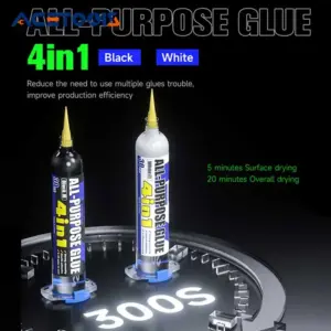 All-Purpose Repair Glue 30cc, Dual Colors 10 S1391075ff93c479e8910ecbcaf2716765