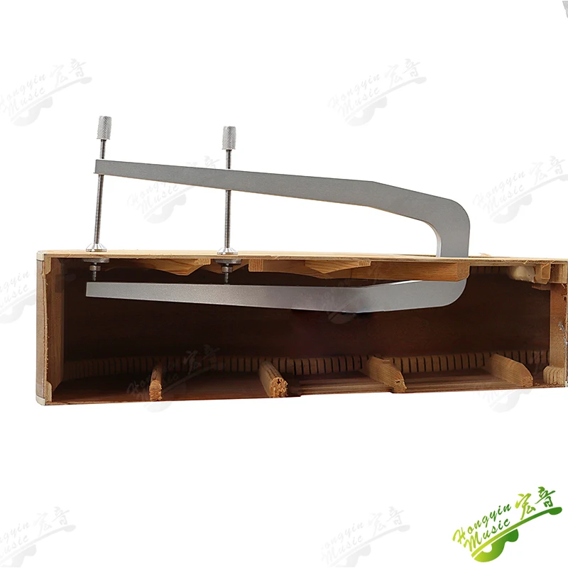 Guitar Radius & Fretboard Curvature Tool 5 Guitar Radius & Fretboard Curvature Tool - Image 5