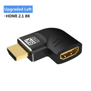 8K/4K HDMI 2.1 Mini Adapter for High-Resolution Video 19 S13a3ce338d0f4ebcb5f0e77a8dc3dc3b3