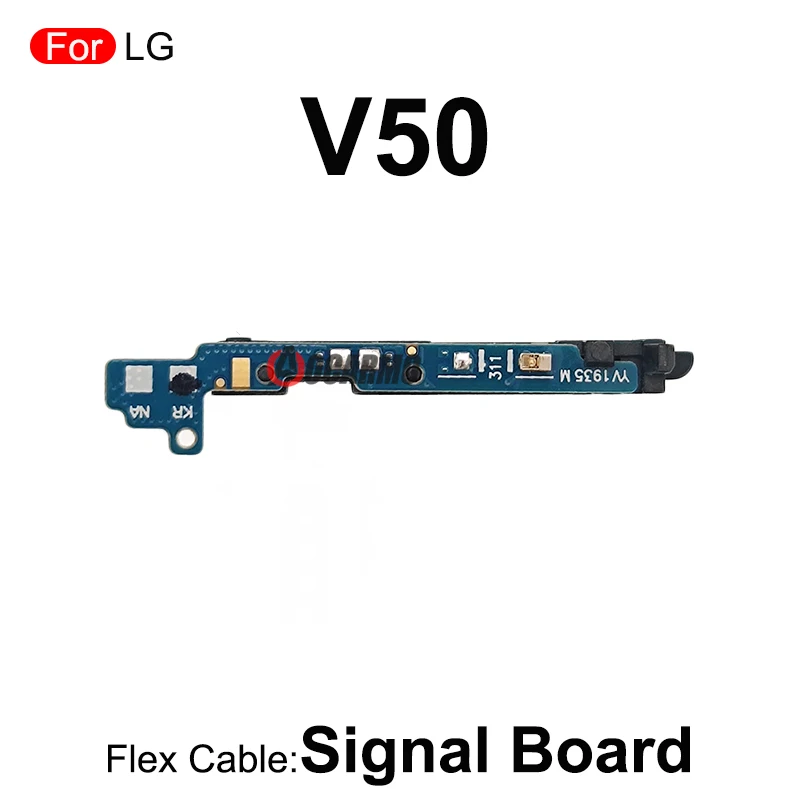 LG V50 Signal Antenna Small Board for Wi-Fi Repair 2 LG V50 Signal Antenna Small Board for Wi-Fi Repair - Image 2