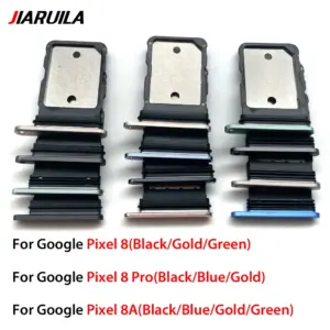 Google Pixel 8/8 Pro/8A SIM Card Tray in Multiple Colors 12 S13ae73b8155842d5b7e2f8ebc2e8c60dg