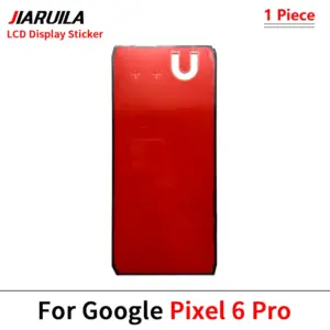 Google Pixel Compatible Red Sticker Pack for Repairs 17 S13b134410e4b4e2f863a7d8d8c44be10l 3