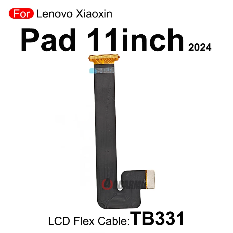 Lenovo Xiaoxin Pad Flex Cable for TB350FU/TB-128FU/TB331 6 Lenovo Xiaoxin Pad Flex Cable for TB350FU/TB-128FU/TB331 - Image 6