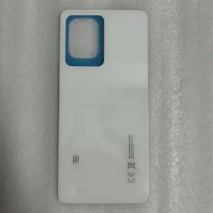 Xiaomi Redmi Note 12 Pro 5G Glass Back Cover 15 S13bd552390c748a687e029e8377d3e48n