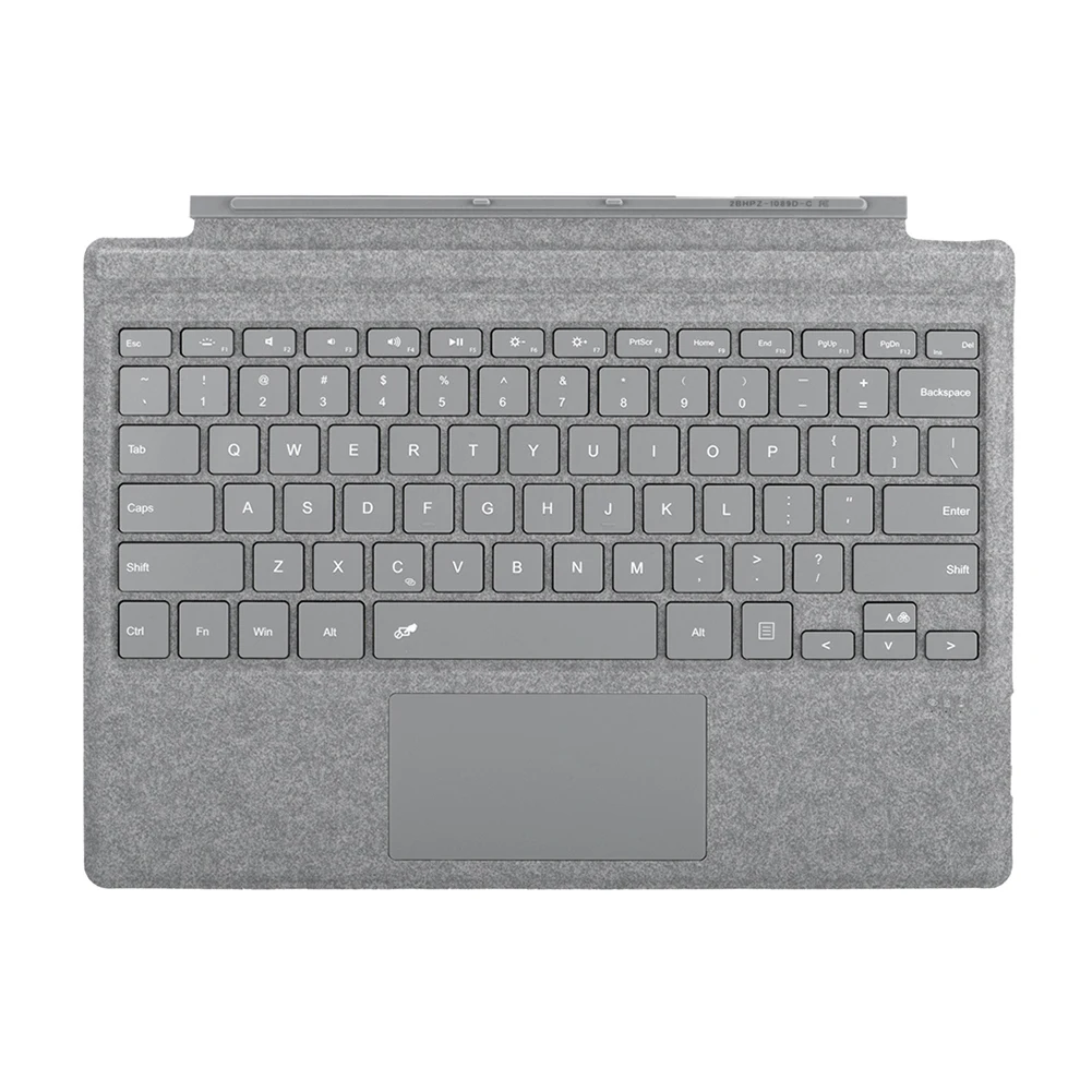 Wireless Bluetooth Keyboard for Surface Pro 1 Wireless Bluetooth Keyboard for Surface Pro