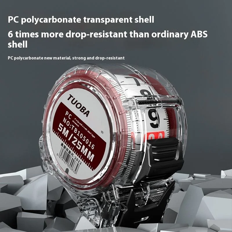 Xiaomi 10m High-Precision Steel Tape Measure 6 Xiaomi 10m High-Precision Steel Tape Measure - Image 6