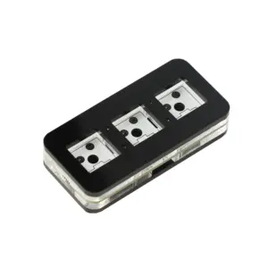 Customizable Gaming Macro Keypad with Up to 8 Keys 16 S13c4c65b95d14c9aa85de57c820d09baE