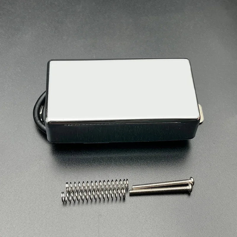 LP Guitar Pickups Set with Alnico 2/5 Humbuckers 9 LP Guitar Pickups Set with Alnico 2/5 Humbuckers - Image 9