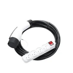 WUFEN 3.5kW EV Charging Cable 1/3m IP54 13 S13cf4a8f7ff341fa810872eb48311e17o