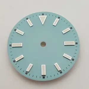 28.5mm Colorful Watch Dial for NH35/NH36/4R/8215 16 S13da2f18b48b4d339d5f72dddd48246cg