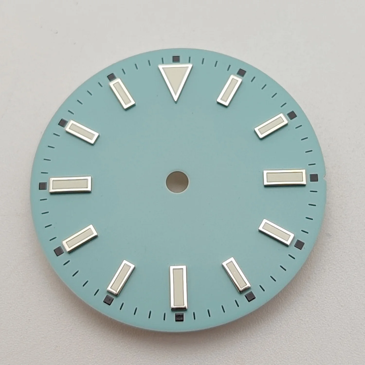 28.5mm Colorful Watch Dial for NH35/NH36/4R/8215 8 28.5mm Colorful Watch Dial for NH35/NH36/4R/8215 - Image 8