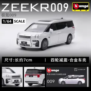 Zeekr 1:64 Scale Diecast Car Collection 18 S13df5c094d5947868a9fd2e8fffbe4b9u