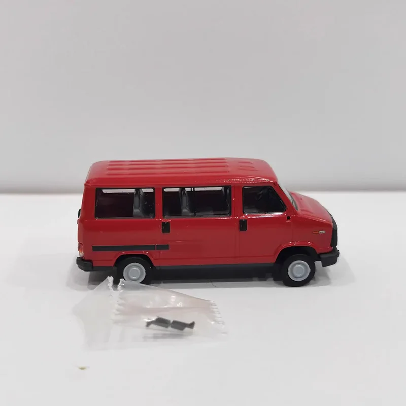 Vintage Alfa Romeo Model 1:87 Scale by BREKINA 3 Vintage Alfa Romeo Model 1:87 Scale by BREKINA - Image 3