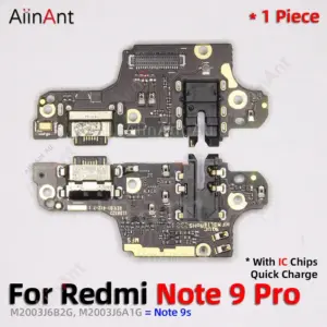 Xiaomi Redmi USB Charging Dock for Models Including Note 5-13 16 S13eaf0466f26434988a4e3c7d97cc57a7