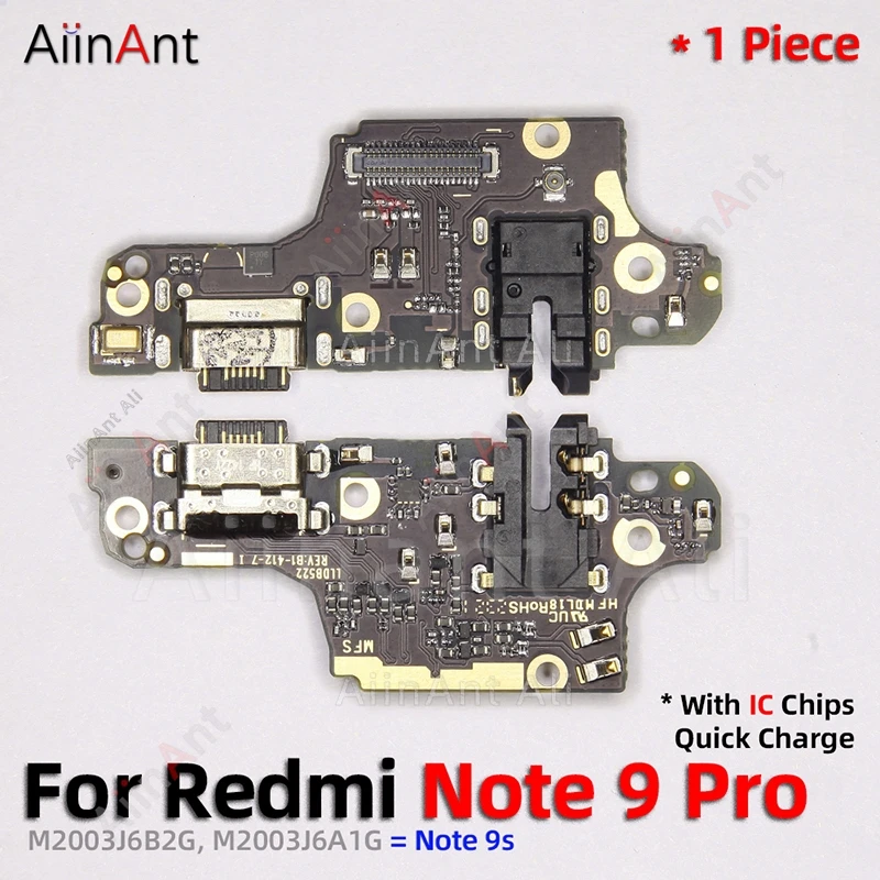 Xiaomi Redmi USB Charging Dock for Models Including Note 5-13 7 Xiaomi Redmi USB Charging Dock for Models Including Note 5-13 - Image 7