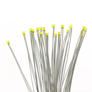 Pre-wired Bi-color SMD LEDs for Miniatures 7 S13eb17bfc9e04890bb79748d3d3644bdz