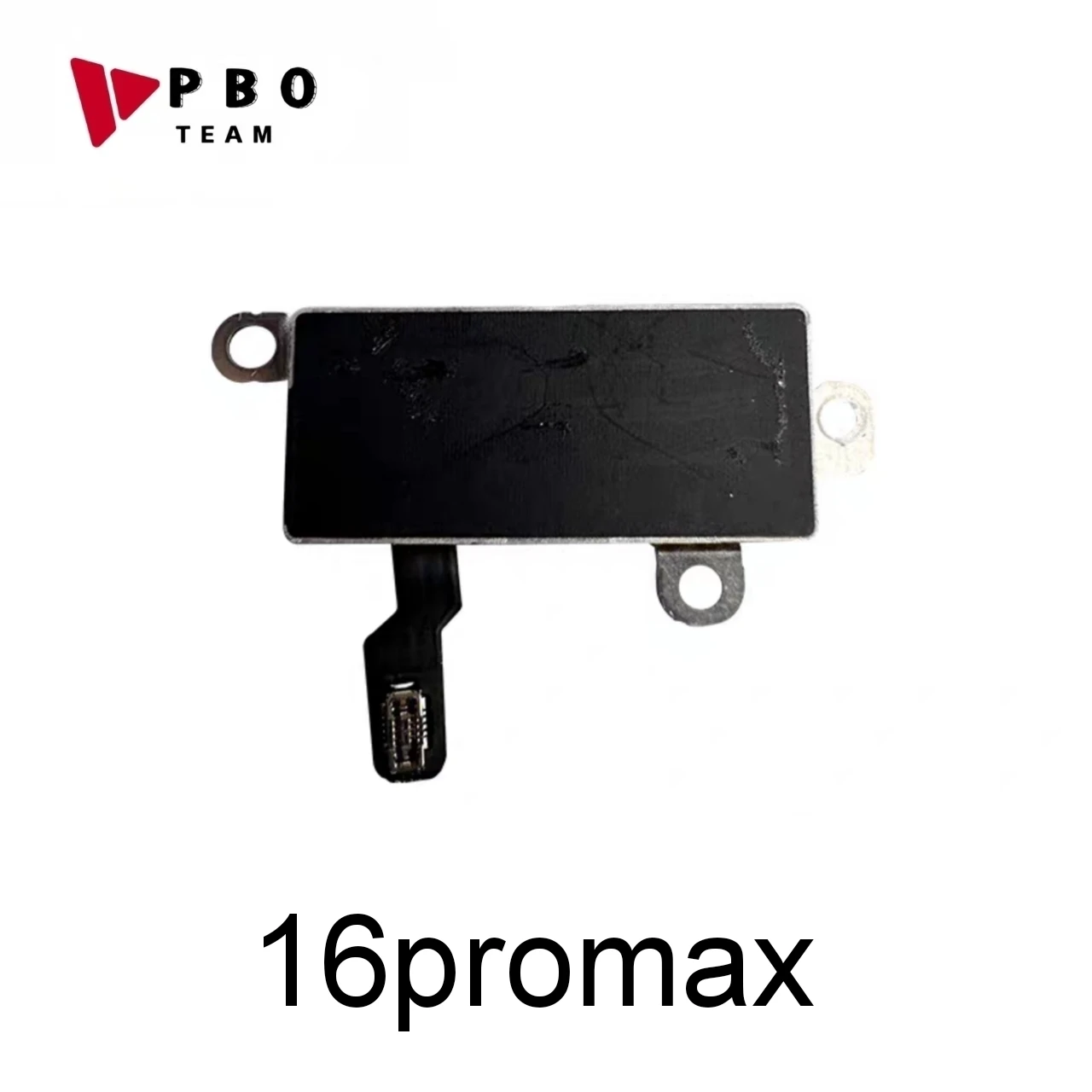 Silent Vibration Motor Module for iPhone 16 Series 2 Silent Vibration Motor Module for iPhone 16 Series - Image 2