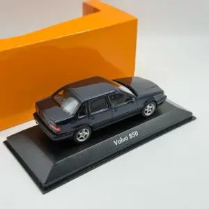 1:43 Scale Diecast Miniature Car Model 4 S13f0e99bc91043409f4984a8c1efc0bda