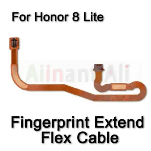 Huawei Honor 8 Lite Fingerprint Flex Cable Replacement 15 S13f5f493627d442eb87104d790eef5a7U