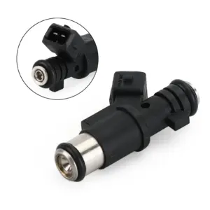 Set of 4 1.4L Fuel Injectors for Citroën and Peugeot 11 S13f7bd2302c141c883971c392cb086deW