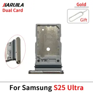 Samsung S25 Plus Ultra SIM Card Tray Holder Set 16 S13f96c9676f94736a4bcd65ee69d92a8f 1