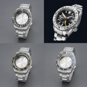 Mod PROSPEX SNR025 Dive Watch Case