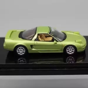 Vibrant Green Honda NSX-R NA2 Diecast Model 8 S1400504afbff48db8e57ab061db6927f4