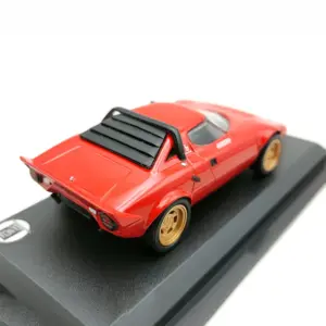 1:43 Lancia Stratos Die-Cast Model Car 6 S1402fd14d85e4045aa1605b09b01e919W