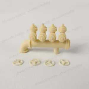 Resin Nautical Firefighting Valve Set (2 Sizes) 9 S14037b39658b45f6aadafb0f36082b56z