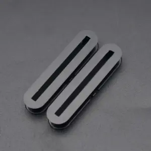 Humbucker Pickup Shell Set for Electric Guitars 11 S140ef94200f14100850ac77674c66115w