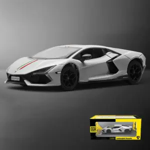 Lamborghini Revuelto 1:24 Diecast Model 16 S141952663c17406bac3f47292eedb7f81