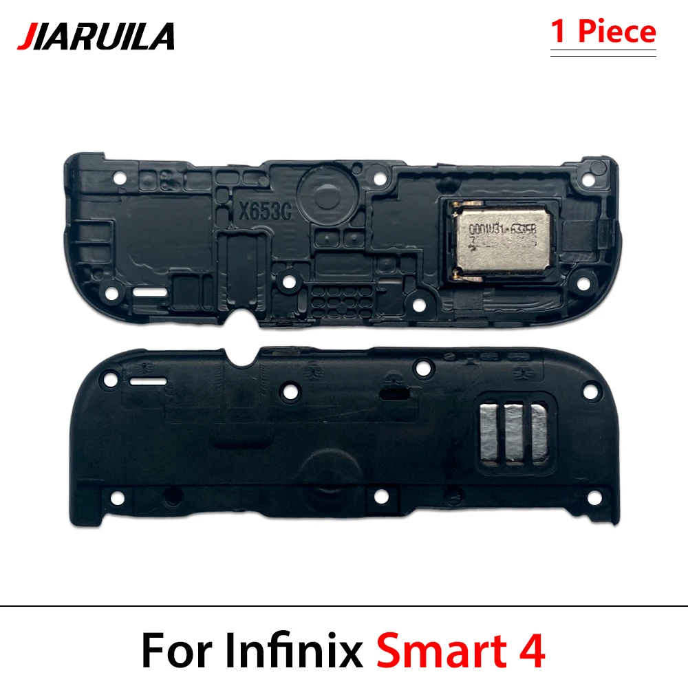 Infinix & Tecno Loudspeaker Flex Cable Module 6 Infinix & Tecno Loudspeaker Flex Cable Module - Image 6