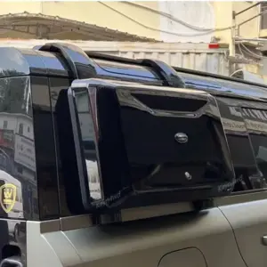 Land Rover Defender 90/110/130 Side Window Toolbox 14 S141da33b0fe641e39e27c79c6f0718852